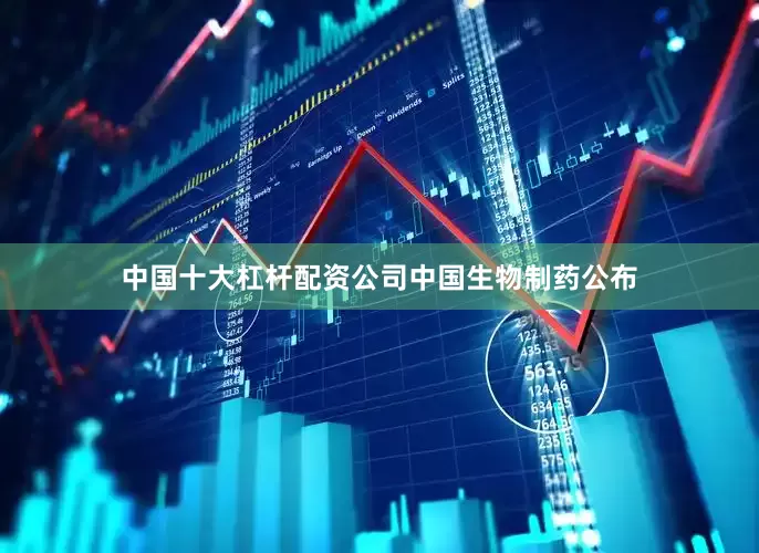 中国十大杠杆配资公司　　中国生物制药公布